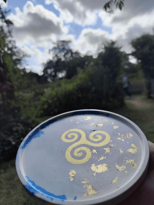 Plateau Triskel 