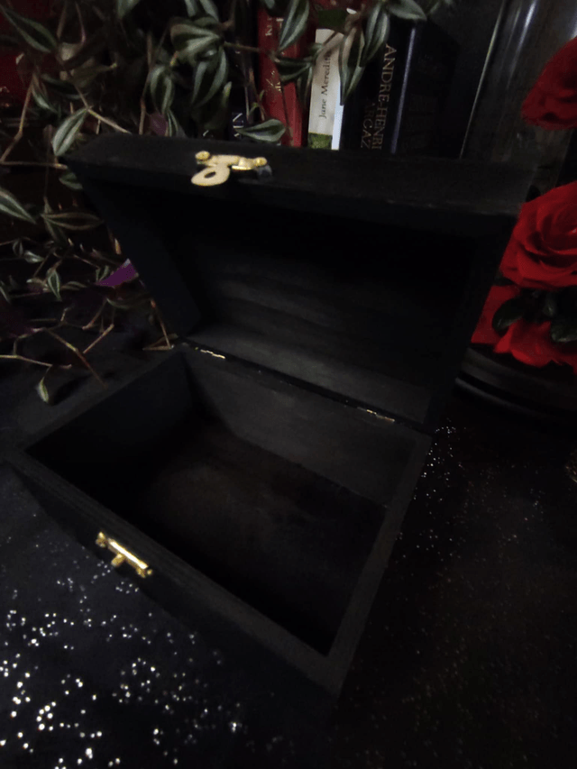 Coffret "Rêve du Chat-Dragon"