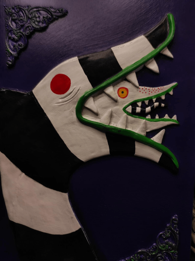 Grimoire Serpent des sable